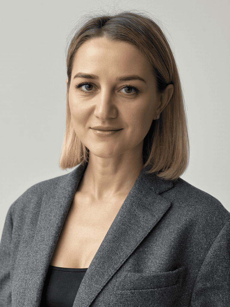 Photo - Ірина Яблонська, Bayadera Group